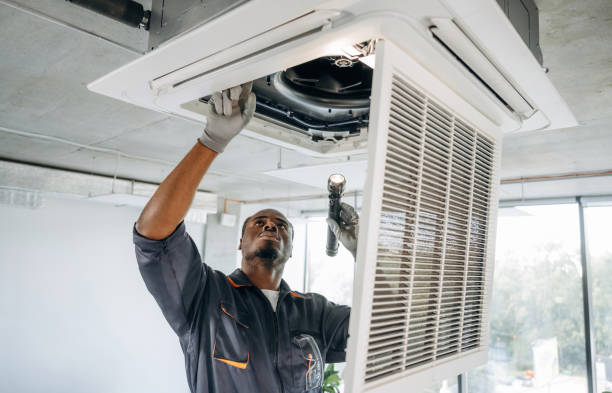 Licensed Hvac service in Valentine, AZ - FH HVAC