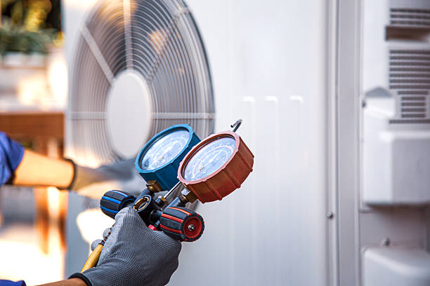 Affordable Hvac solutions in Valentine, AZ